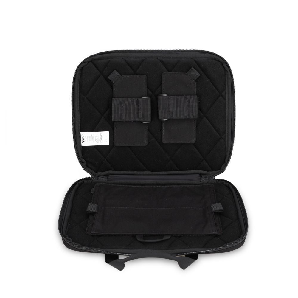 EIGER Rapid Soft Case Square Size L