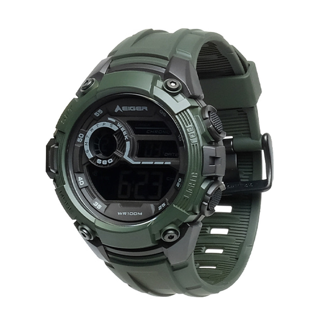 EIGER Creston Watch