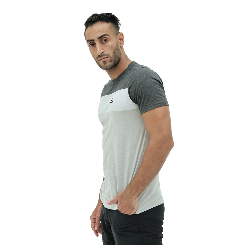 EIGER Two Path MT Short-Sleeved T-Shirt