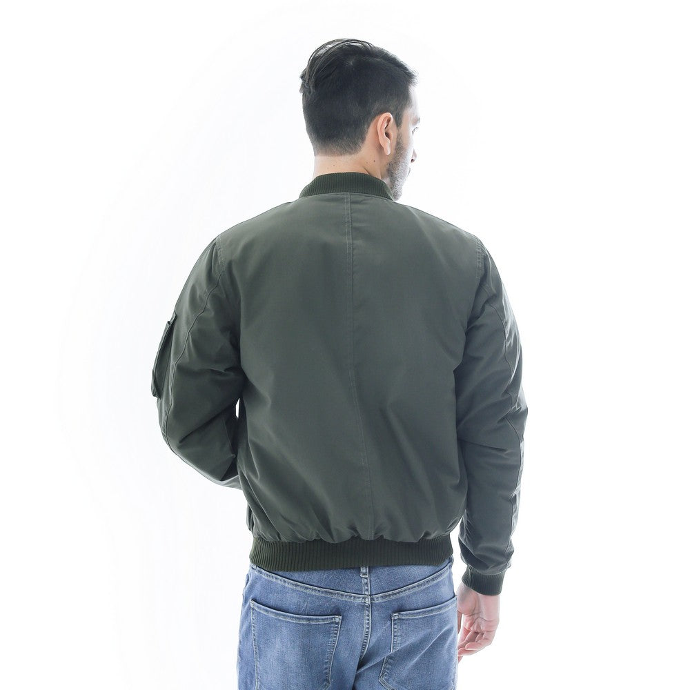 EIGER J.Skybomb 1989 Jacket