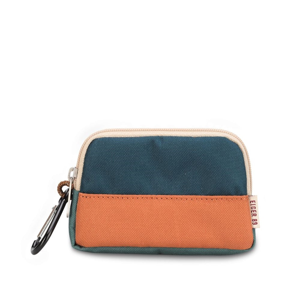 EIGER Gals Coin Wallet