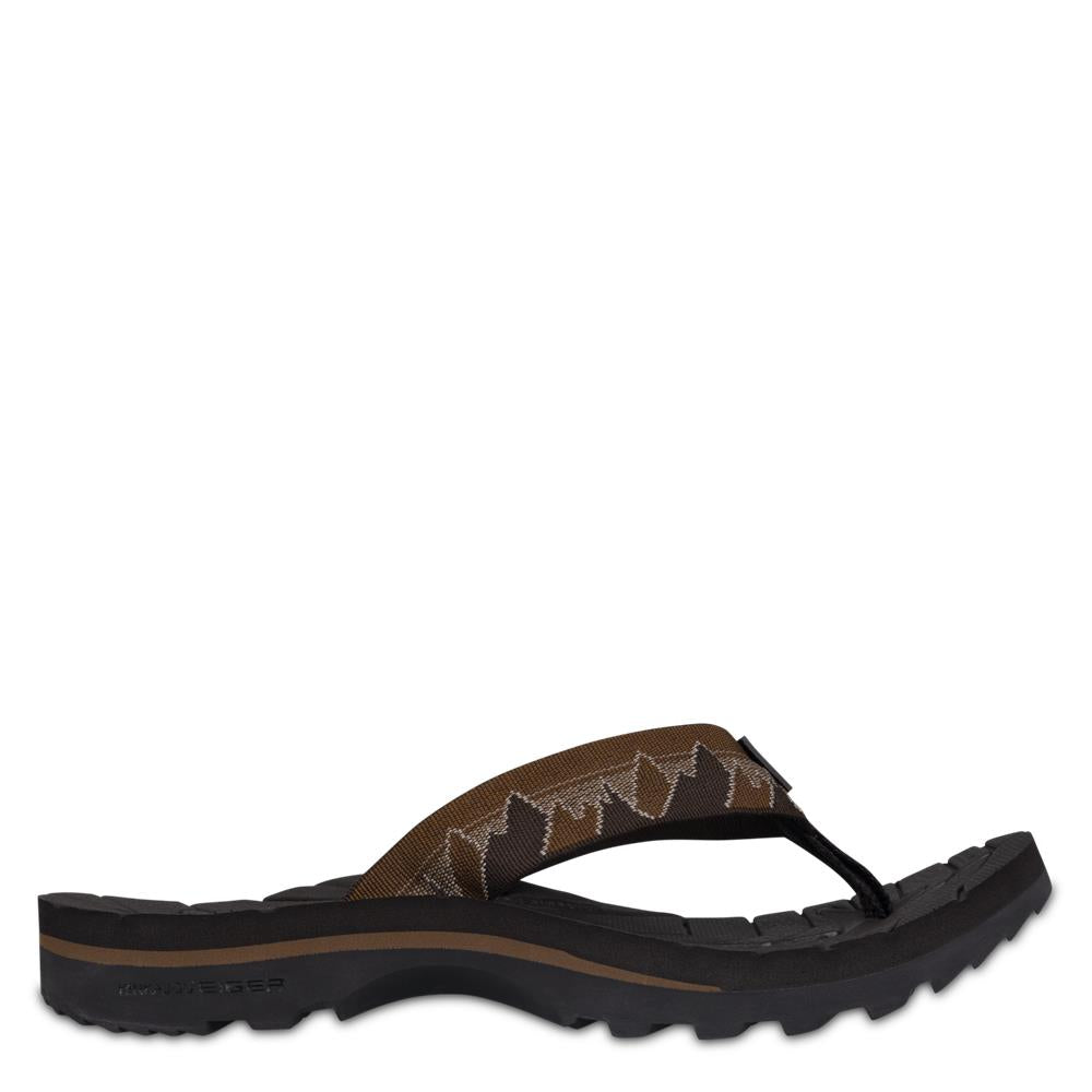 EIGER Kinkajou Pinch 3.0 Sandals