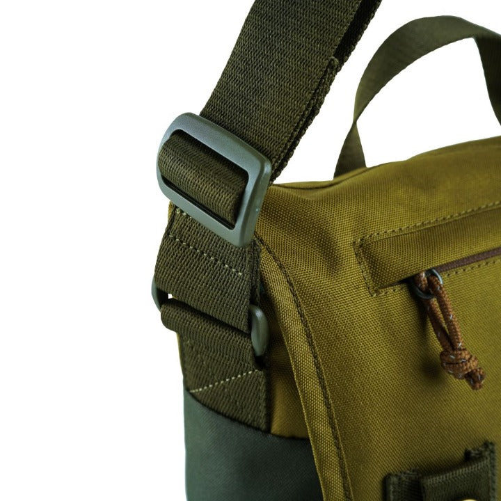 EIGER Wanderer 5L Shoulder Bag
