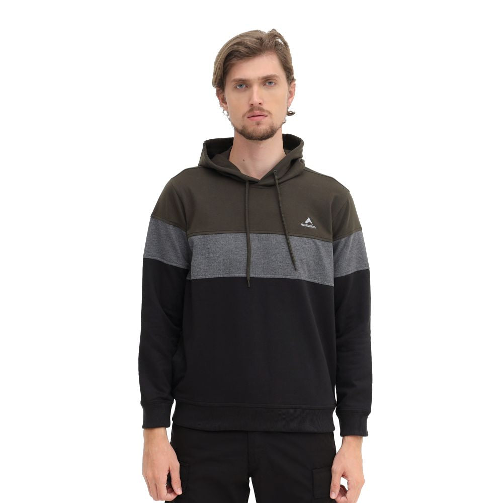 EIGER X-Mt Blanc Pullover Sweater