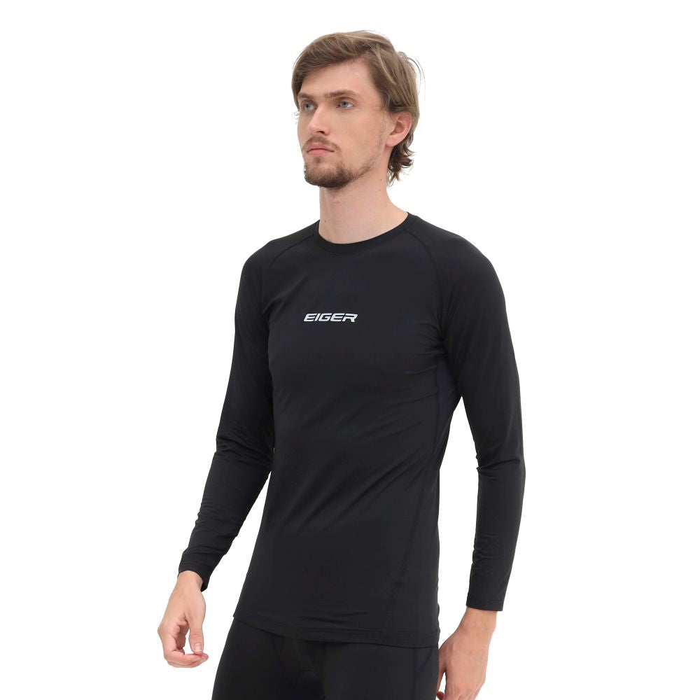 EIGER Shingiro Undershirt Baselayer