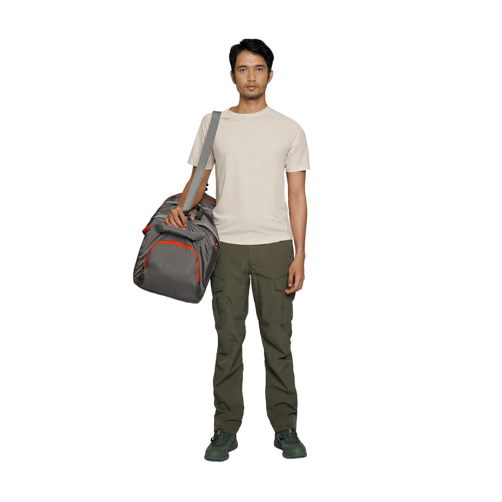 EIGER F. Duffel Bag L Concisor 60 1A
