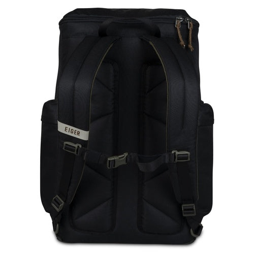 EIGER Shoreside 26L Eco Backpack