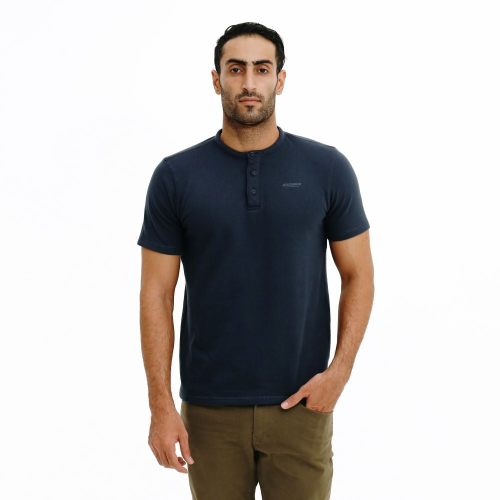EIGER X-Streak Ride Short-Sleeved T-Shirt