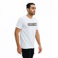 EIGER Straight Ride Short-Sleeved T-Shirt