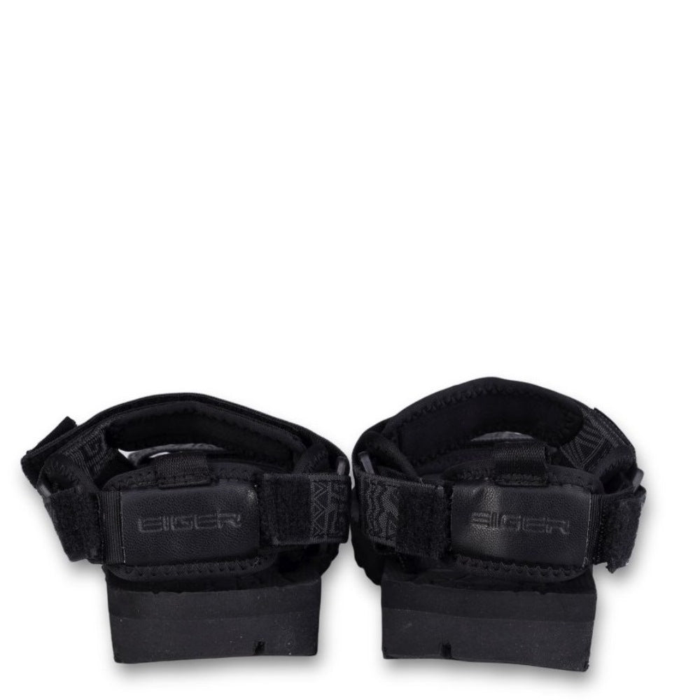 EIGER Tomahawk Roll Strap Pattern 2 Sandals