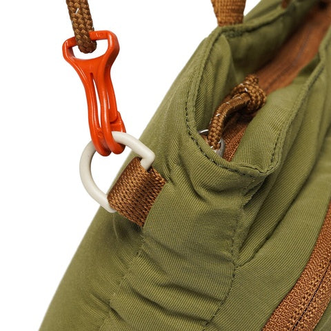 EIGER Fiora 2.0 Sacoche WS Shoulder Bag