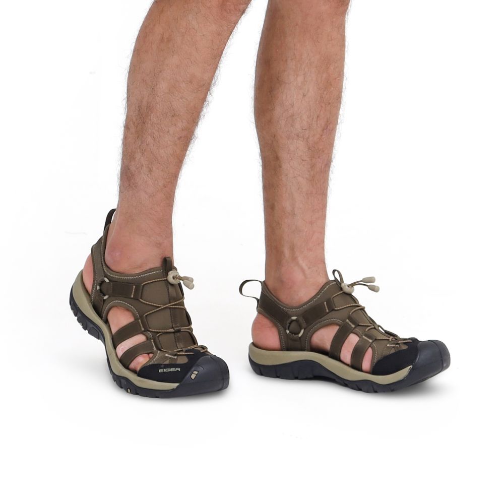 EIGER Lacerta Men Sandals