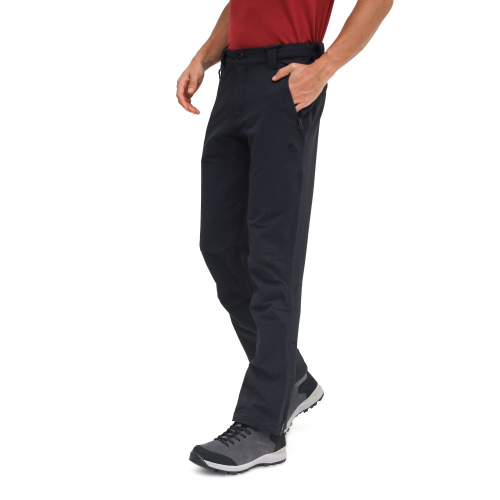 EIGER Mens Zenith XG Softshell Pants