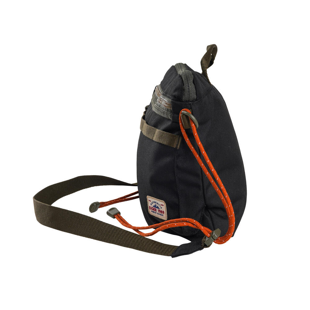 EIGER Wanderfurther Multi Sacoche Shoulder Bag