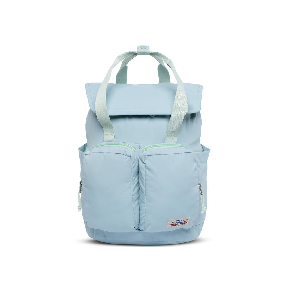EIGER Women Saira Utility Mini Backpack