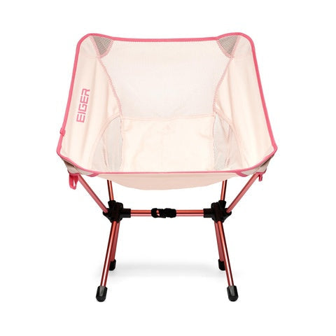 EIGER WS Camp Chair
