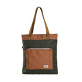 EIGER Vacationer 10L Tote Bag Potrait