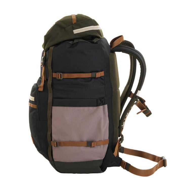 EIGER Weekender 32L Ruck Backpack