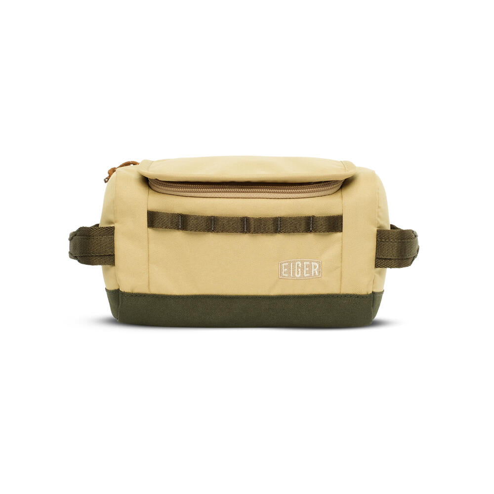 EIGER Hillwander Dopp Kit Bag