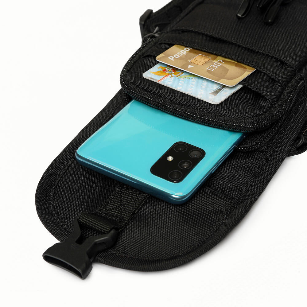 EIGER Geval 1.0 Phone Case