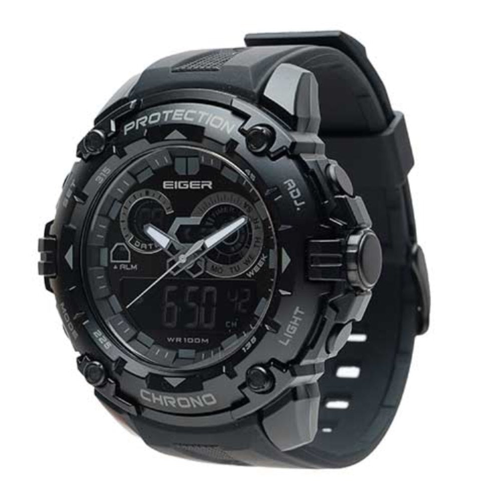 EIGER Alverstone Watch