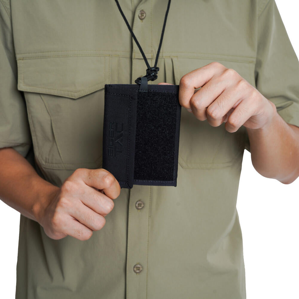 EIGER Holger Wallet