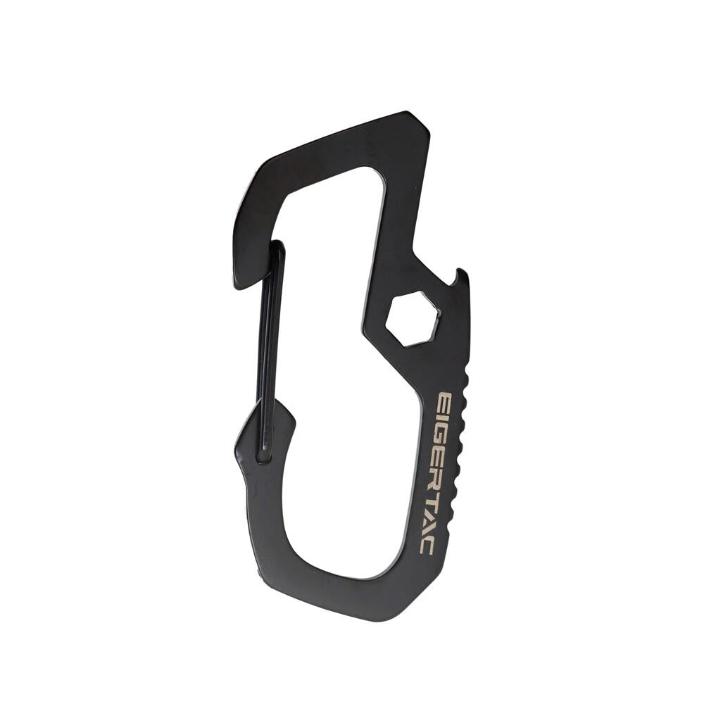 EIGER Velox Tac Carabiner