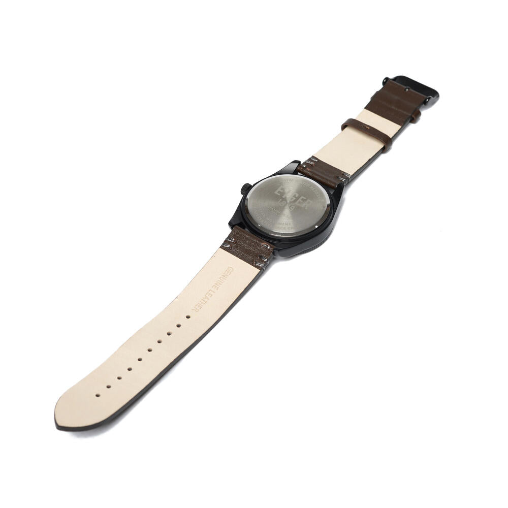 EIGER Bregaglia 1.0 Watch Analog