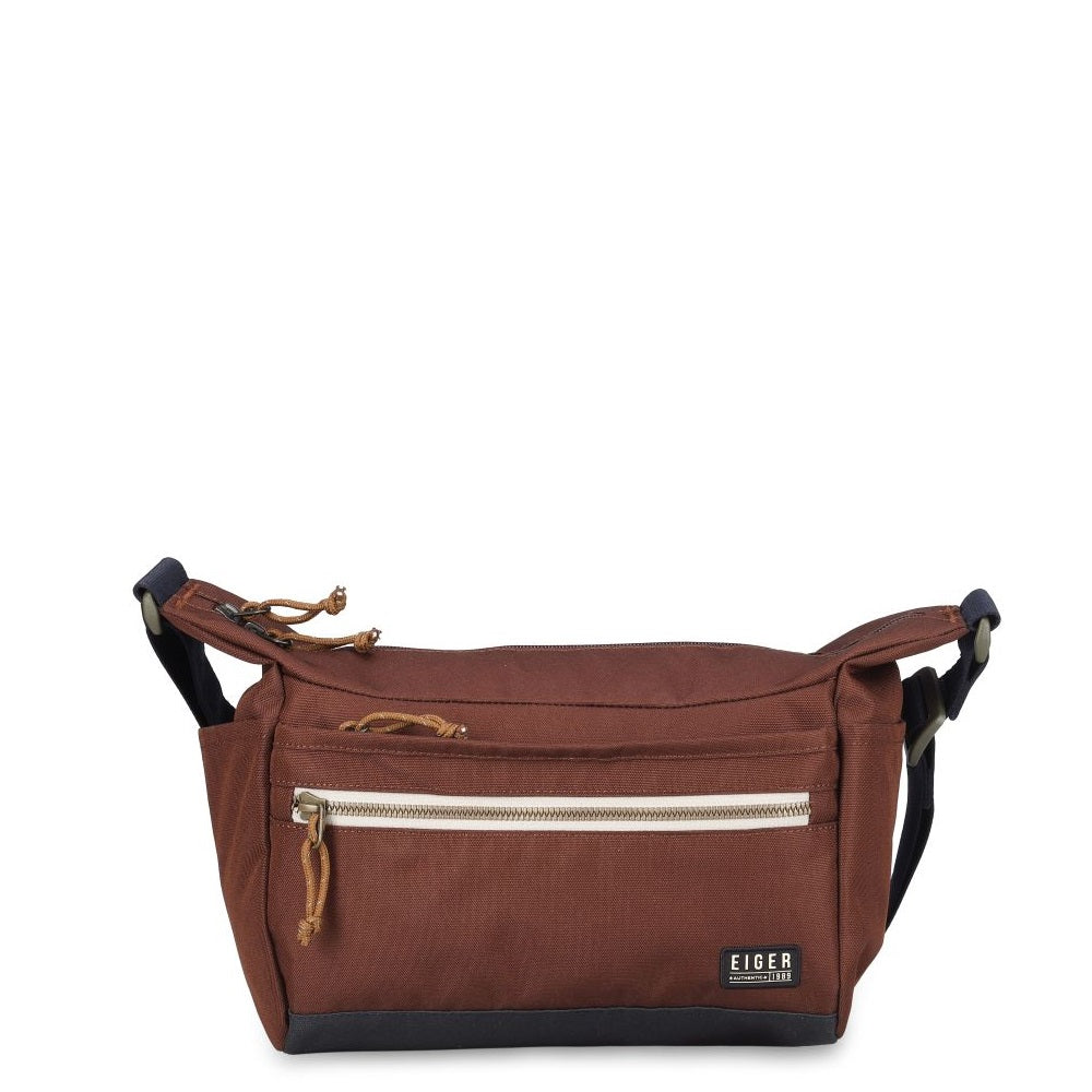 EIGER Wanderhaul 5L Shoulder Bag