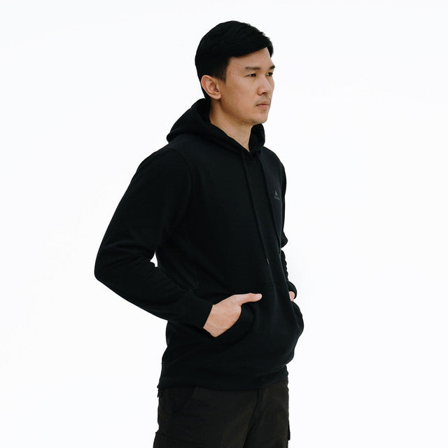 Eiger X Campshire Hoodie SW