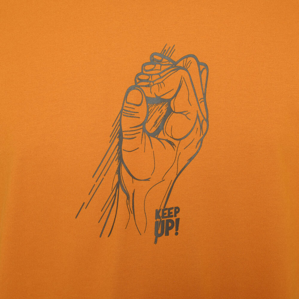 EIGER Gravity Definers T-Shirt