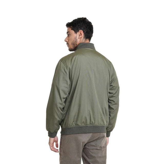 EIGER Bentayan Harrington Jacket
