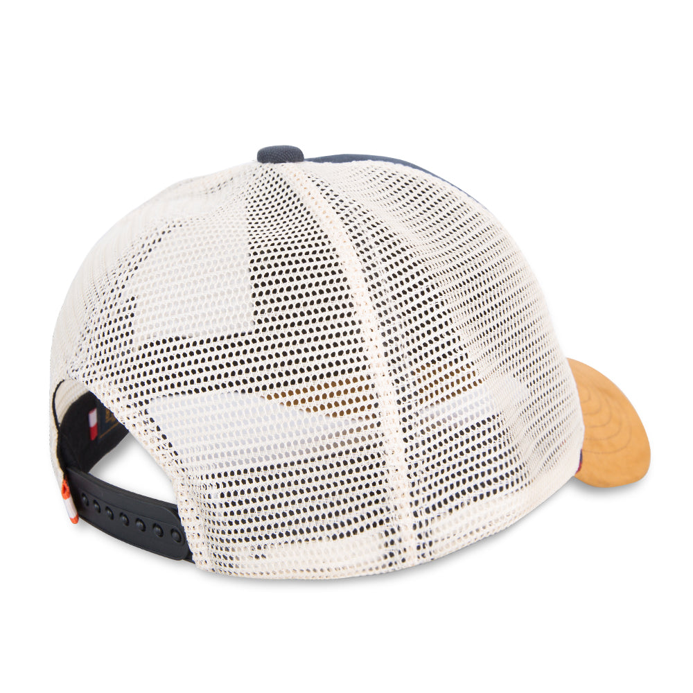 EIGER Nativo Trucker Cap