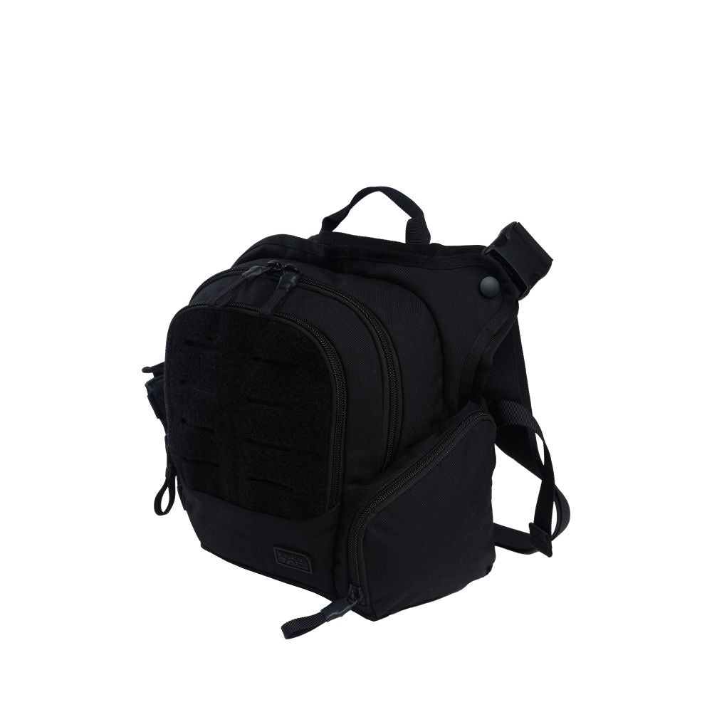 EIGER Nitron Shoulder Bag