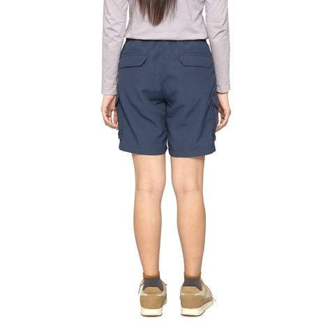 EIGER WS Kendra 7inch Shorts