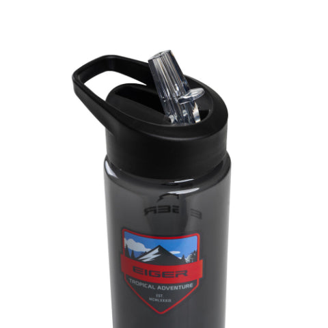 EIGER Z-Kane Water Bottle