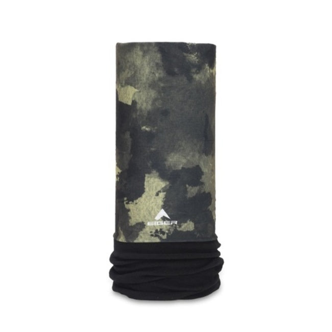 EIGER Fractural Polar Bandana