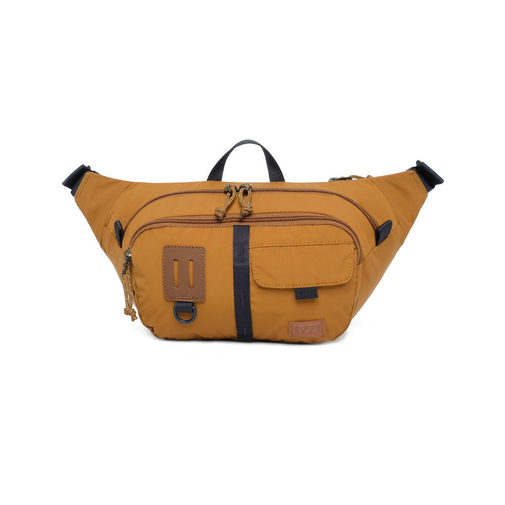 EIGER Vert89 Waist Bag Lifestyle