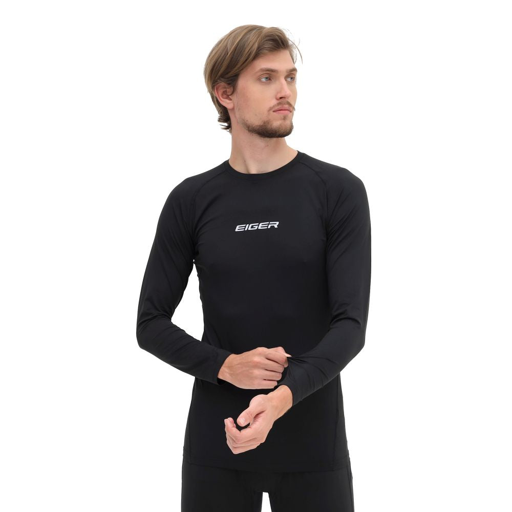 EIGER Shingiro Undershirt Baselayer