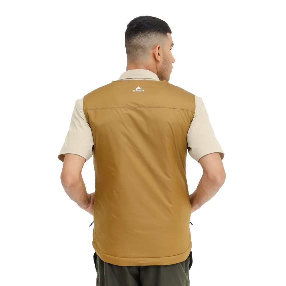 EIGER Malanae Vest Warm
