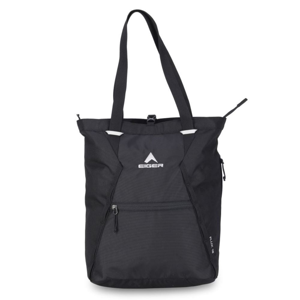 EIGER Flux 18 Woman Tote Bag