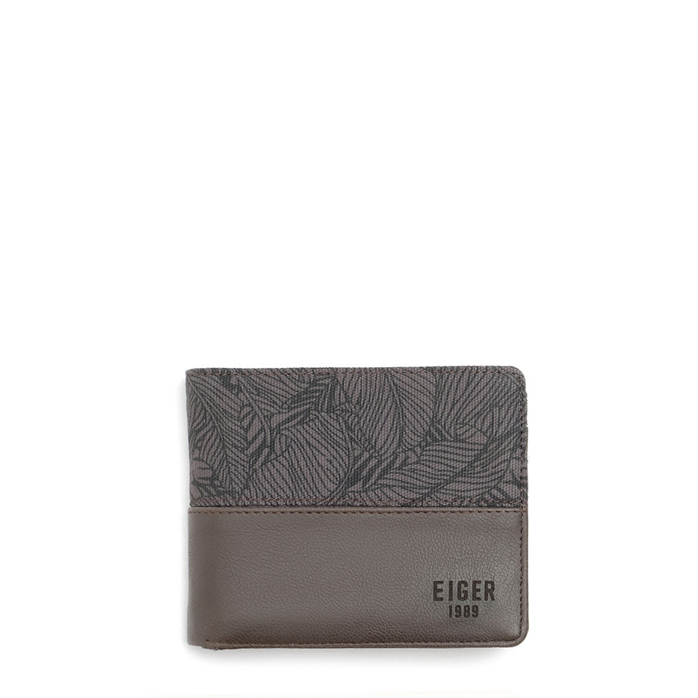 EIGER Mist Forest 1.1 Wallet
