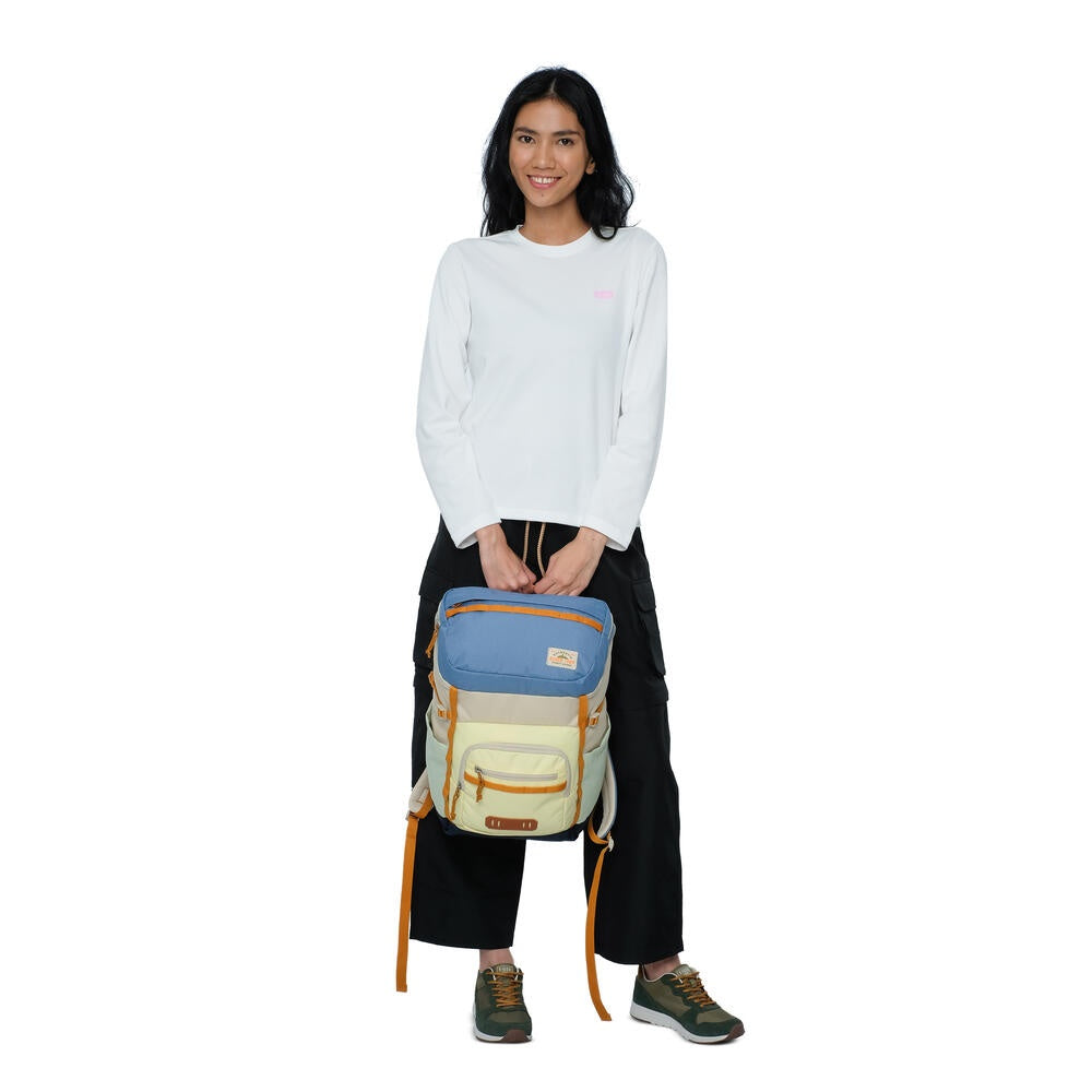 EIGER Women Weekender Pack 22L 1A Laptop