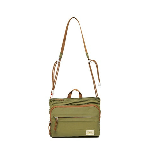 EIGER Fiora 2.0 Sacoche WS Shoulder Bag