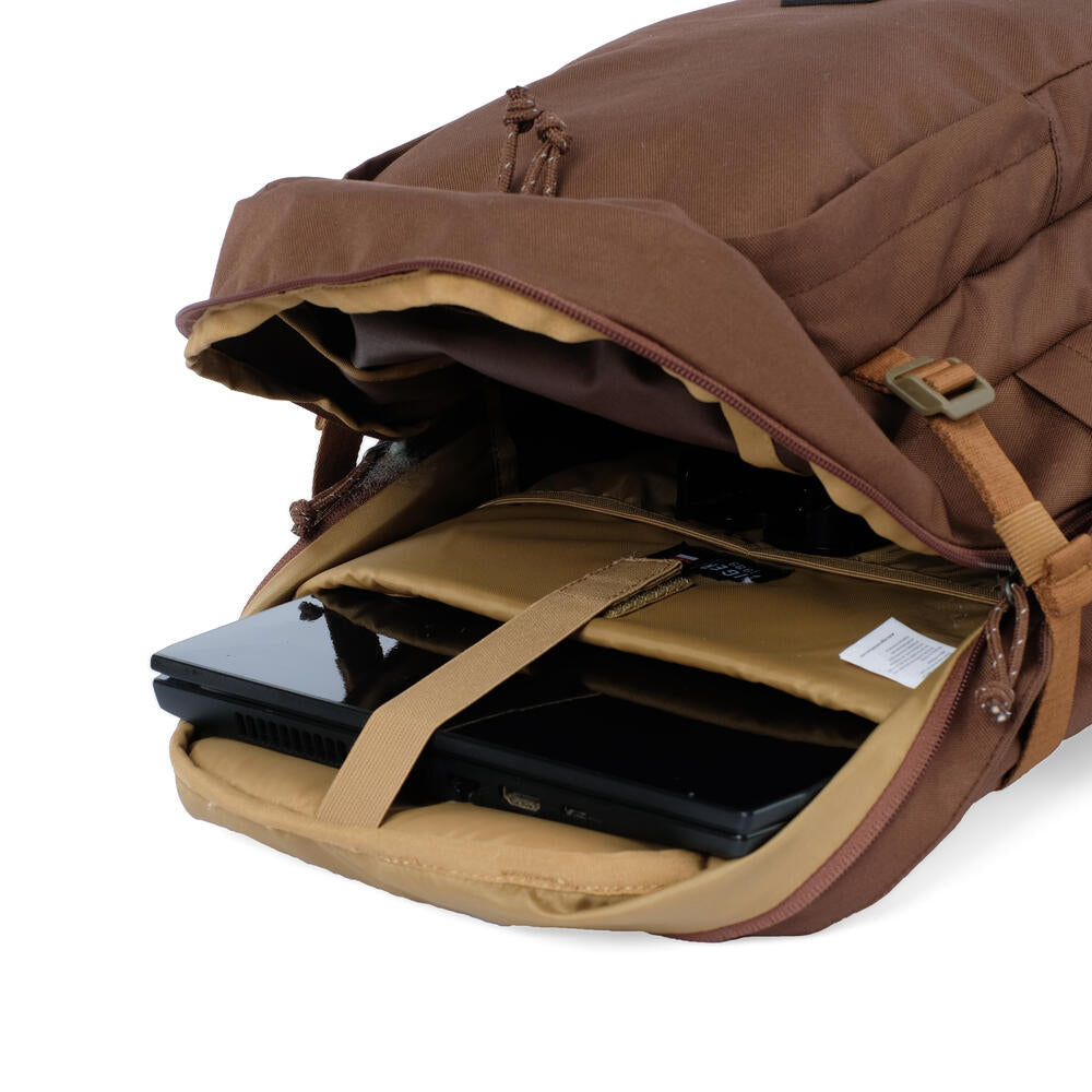EIGER Vancouver Backpack 20L