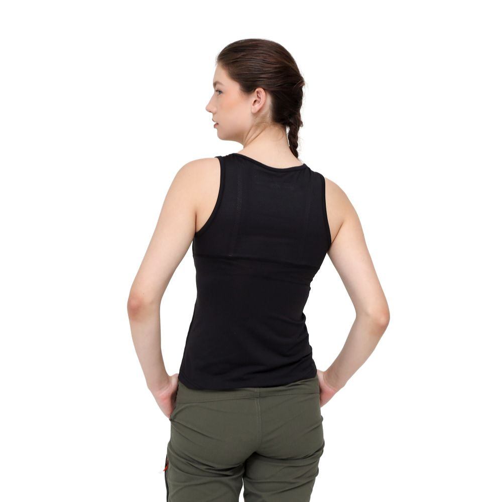 EIGER WS Crescent Sleeveless T-Shirt
