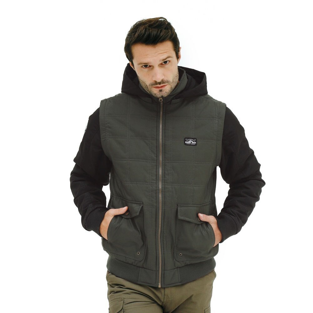 EIGER Voyager Jacket 2.0