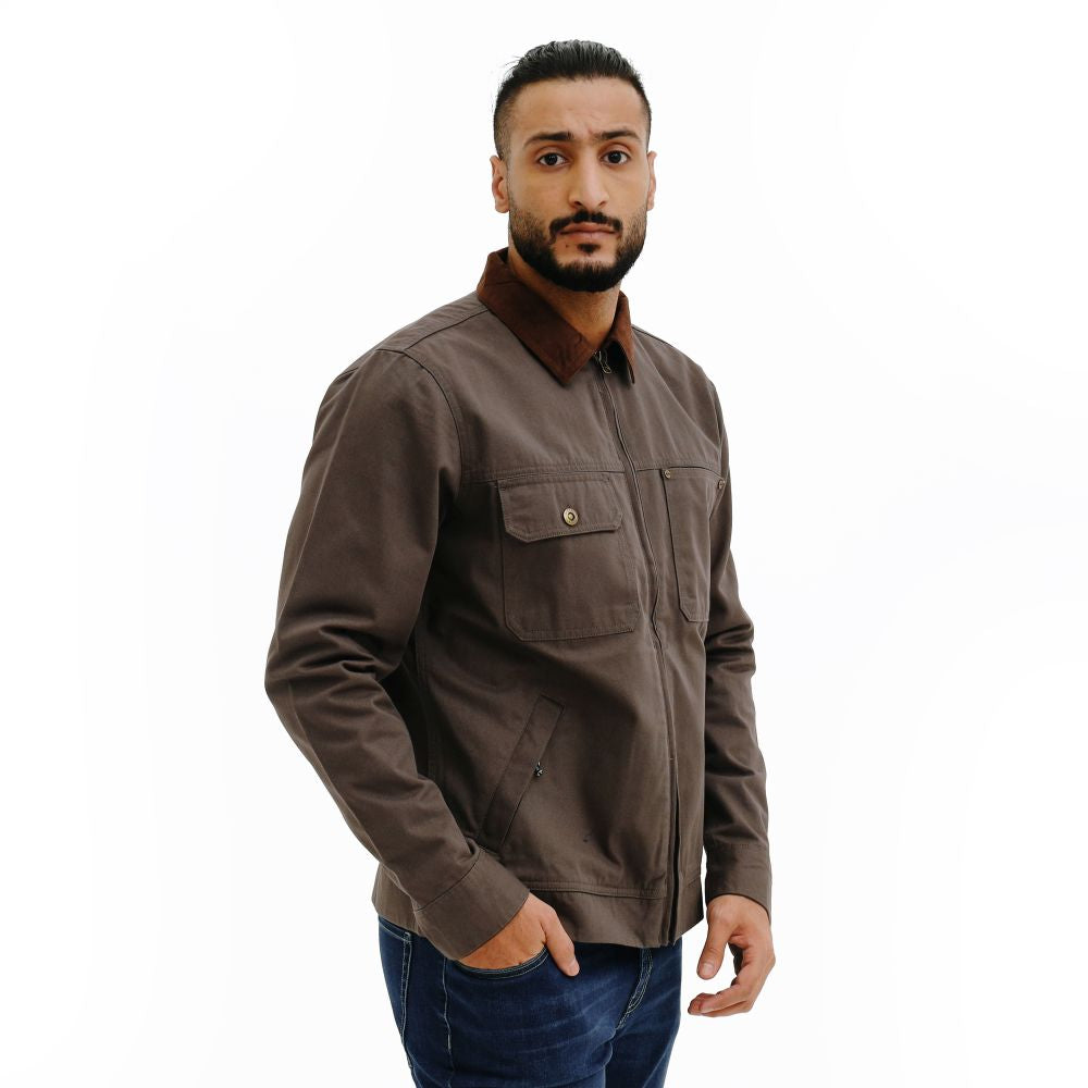 EIGER Bogota Work Jacket