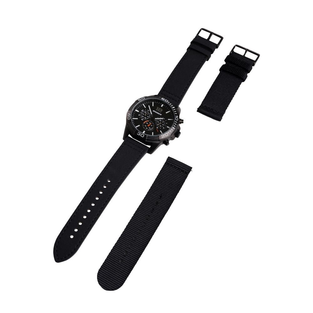 EIGER Odospeed Anachrono Watch