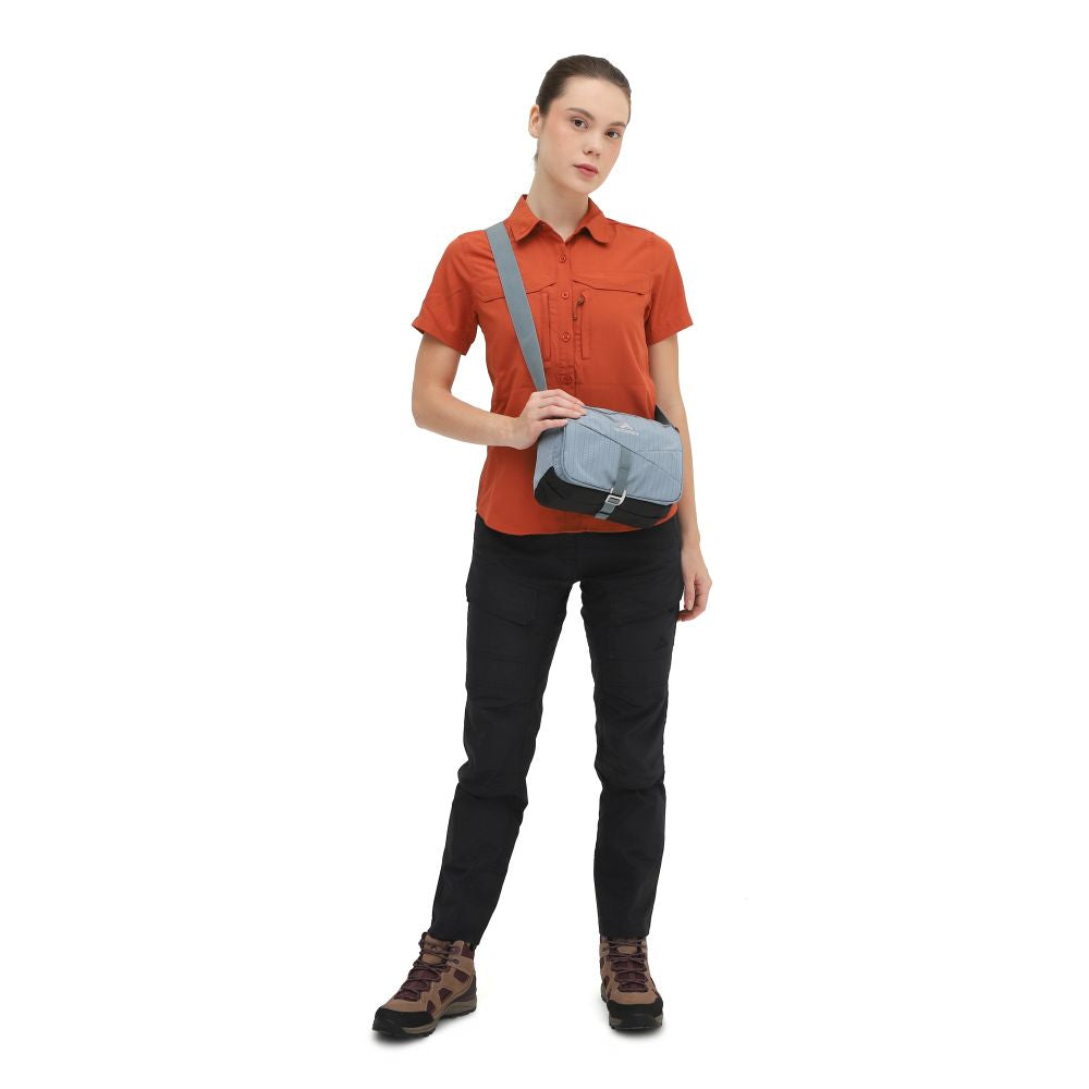 EIGER Cascade 1.0 Shoulder Bag